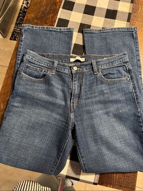 Levi’s 515 Boot Cut Jeans